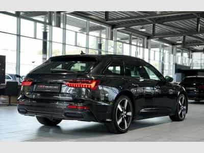 Audi A6 Avant 55 TFSI e q S line *2.HD*Pano*H-UP*B&O (2021) - Photo 6