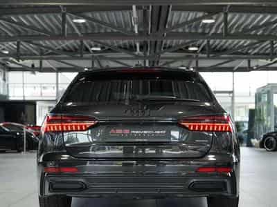 Audi A6 Avant 55 TFSI e q S line *2.HD*Pano*H-UP*B&O (2021) - Photo 7