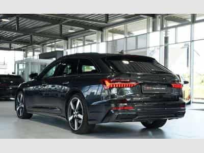 Audi A6 Avant 55 TFSI e q S line *2.HD*Pano*H-UP*B&O (2021) - Photo 8