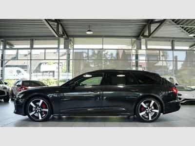 Audi A6 Avant 55 TFSI e q S line *2.HD*Pano*H-UP*B&O (2021) - Photo 9