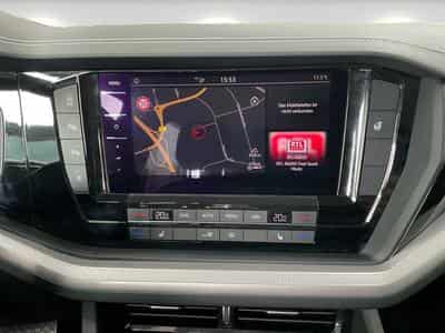 VW Touareg 3.0 V6 TDI ABS Fahrerairbag Seitenairbag (2018) - Photo 11