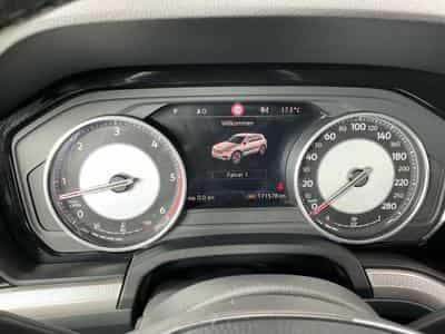 VW Touareg 3.0 V6 TDI ABS Fahrerairbag Seitenairbag (2018) - Photo 12