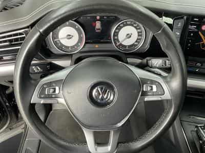 VW Touareg 3.0 V6 TDI ABS Fahrerairbag Seitenairbag (2018) - Photo 13