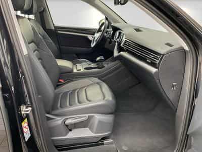 VW Touareg 3.0 V6 TDI ABS Fahrerairbag Seitenairbag (2018) - Photo 15