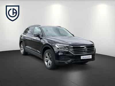 VW Touareg 3.0 V6 TDI ABS Fahrerairbag Seitenairbag (2018) - Photo 2