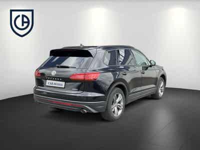 VW Touareg 3.0 V6 TDI ABS Fahrerairbag Seitenairbag (2018) - Photo 3