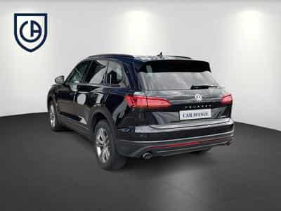 VW Touareg 3.0 V6 TDI ABS Fahrerairbag Seitenairbag (2018) - Photo 4