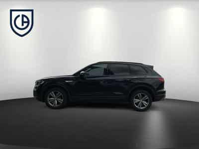 VW Touareg 3.0 V6 TDI ABS Fahrerairbag Seitenairbag (2018) - Photo 5