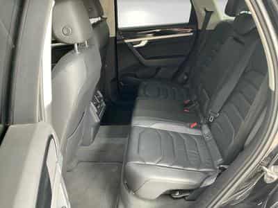 VW Touareg 3.0 V6 TDI ABS Fahrerairbag Seitenairbag (2018) - Photo 7