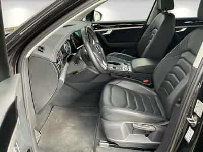 VW Touareg 3.0 V6 TDI ABS Fahrerairbag Seitenairbag (2018) - Photo 8