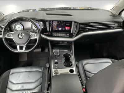 VW Touareg 3.0 V6 TDI ABS Fahrerairbag Seitenairbag (2018) - Photo 9
