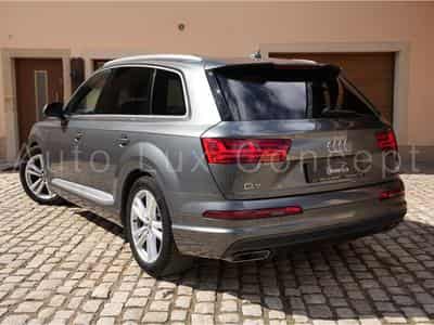 Audi Q7 3.0 TDI quattro S line (2017) - Photo 4