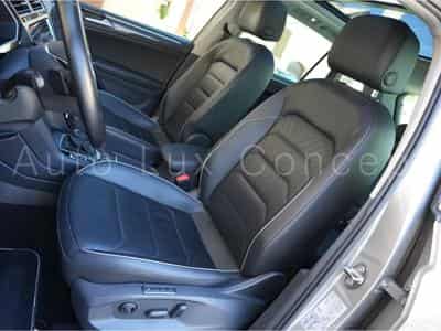 VW Tiguan 2.0 TSI 180 Carat Exclusive 4Motion DSG7 (2018) - Photo 7