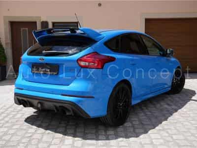 Ford Focus RS 2.3 EcoBoost Pack RS Performance (2016) - Photo 3