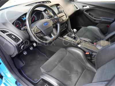 Ford Focus RS 2.3 EcoBoost Pack RS Performance (2016) - Photo 5