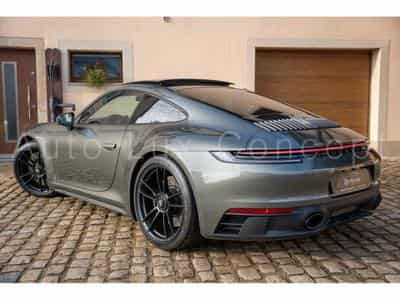 Porsche 911 911 Carrera GTS (2022) - Photo 5
