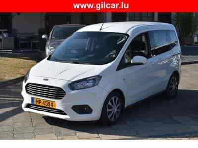 Ford Tourneo Trend 1,5 Duratorq TDCi 5 places Airco (2021) - Photo 1