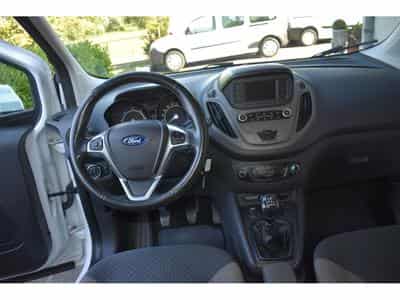 Ford Tourneo Trend 1,5 Duratorq TDCi 5 places Airco (2021) - Photo 11