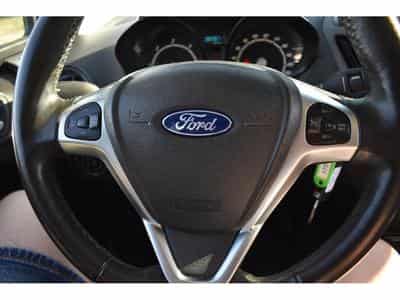 Ford Tourneo Trend 1,5 Duratorq TDCi 5 places Airco (2021) - Photo 12