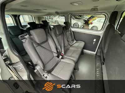 Ford Transit 2.0 TDCI 9 PLACES 131CV (2016) - Foto 10