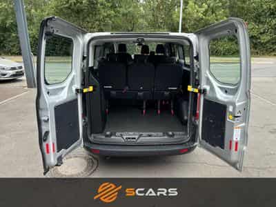 Ford Transit 2.0 TDCI 9 PLACES 131CV (2016) - Foto 11