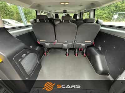 Ford Transit 2.0 TDCI 9 PLACES 131CV (2016) - Foto 12