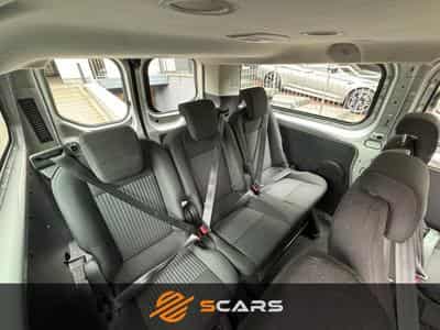 Ford Transit 2.0 TDCI 9 PLACES 131CV (2016) - Foto 13