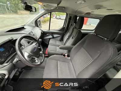 Ford Transit 2.0 TDCI 9 PLACES 131CV (2016) - Foto 14