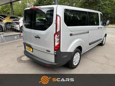 Ford Transit 2.0 TDCI 9 PLACES 131CV (2016) - Foto 4
