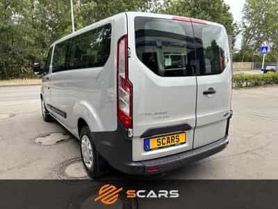 Ford Transit 2.0 TDCI 9 PLACES 131CV (2016) - Foto 6