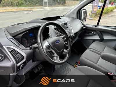 Ford Transit 2.0 TDCI 9 PLACES 131CV (2016) - Foto 7