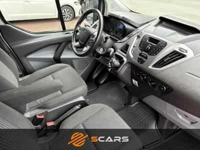 Ford Transit 2.0 TDCI 9 PLACES 131CV (2016) - Foto 8