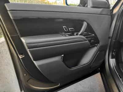 Land-Rover Range Rover Sport SV EDITION ONE CARBON BRONZE / V8 4.4/ 23*/ PANO/ VOLL (2024) - Foto 14