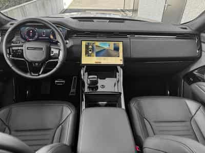 Land-Rover Range Rover Sport SV EDITION ONE CARBON BRONZE / V8 4.4/ 23*/ PANO/ VOLL (2024) - Foto 2