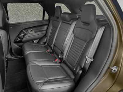 Land-Rover Range Rover Sport SV EDITION ONE CARBON BRONZE / V8 4.4/ 23*/ PANO/ VOLL (2024) - Foto 9