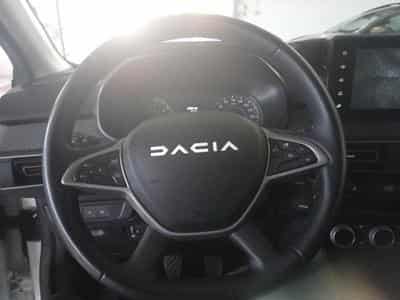 Dacia Sandero 1.0 Tce Expression Stepway CVT (2024) - Foto 10