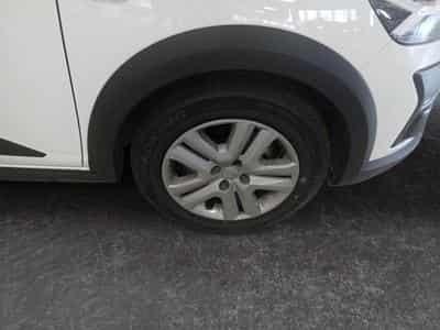 Dacia Sandero 1.0 Tce Expression Stepway CVT (2024) - Foto 8