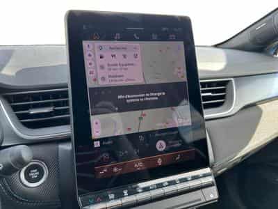 Renault Symbioz 1.6 Esprit Alpine full hybrid E-Tech (2025) - Foto 11
