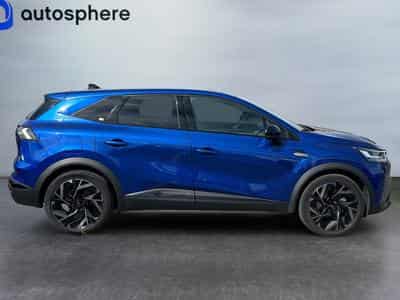 Renault Symbioz 1.6 Esprit Alpine full hybrid E-Tech (2025) - Foto 3