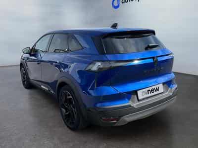 Renault Symbioz 1.6 Esprit Alpine full hybrid E-Tech (2025) - Foto 4