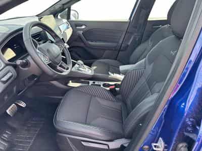 Renault Symbioz 1.6 Esprit Alpine full hybrid E-Tech (2025) - Foto 7