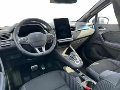 Renault Symbioz 1.6 Esprit Alpine full hybrid E-Tech (2025) - Foto 8