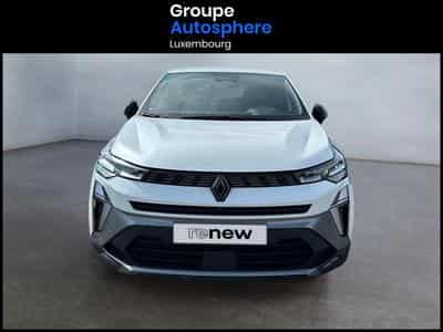 Renault Symbioz 1.6 Esprit Alpine full hybrid E-Tech (2025) - Foto 2