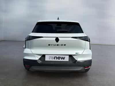 Renault Symbioz 1.6 Esprit Alpine full hybrid E-Tech (2025) - Foto 3