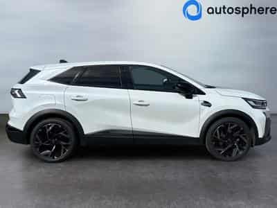 Renault Symbioz 1.6 Esprit Alpine full hybrid E-Tech (2025) - Foto 4
