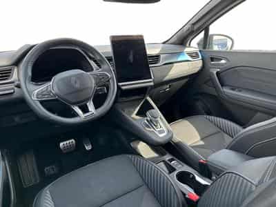 Renault Symbioz 1.6 Esprit Alpine full hybrid E-Tech (2025) - Foto 5
