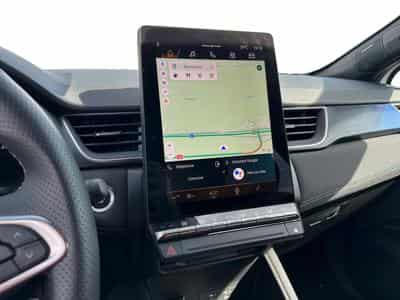 Renault Symbioz 1.6 Esprit Alpine full hybrid E-Tech (2025) - Foto 9