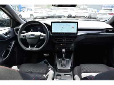 Ford Focus 1.0 EcoBoost ST-Line X MHEV Auto. PANO ACC BLIS CAM 1° MAIN (2024) - Foto 10