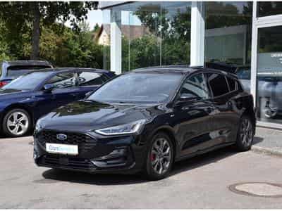 Ford Focus 1.0 EcoBoost ST-Line X MHEV Auto. PANO ACC BLIS CAM 1° MAIN (2024) - Foto 2