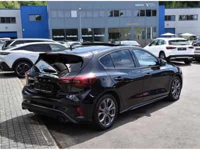 Ford Focus 1.0 EcoBoost ST-Line X MHEV Auto. PANO ACC BLIS CAM 1° MAIN (2024) - Foto 4